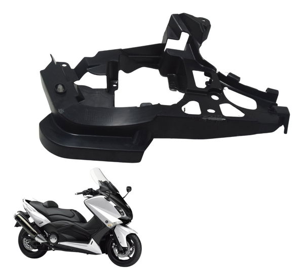 Suporte Interno Esquerdo C/avaria Yamaha Tmax 530 13-15 Orig