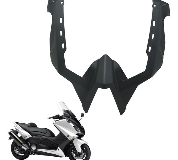 Acabamento Lanterna Traseira Yamaha Tmax 530 13-15 Original