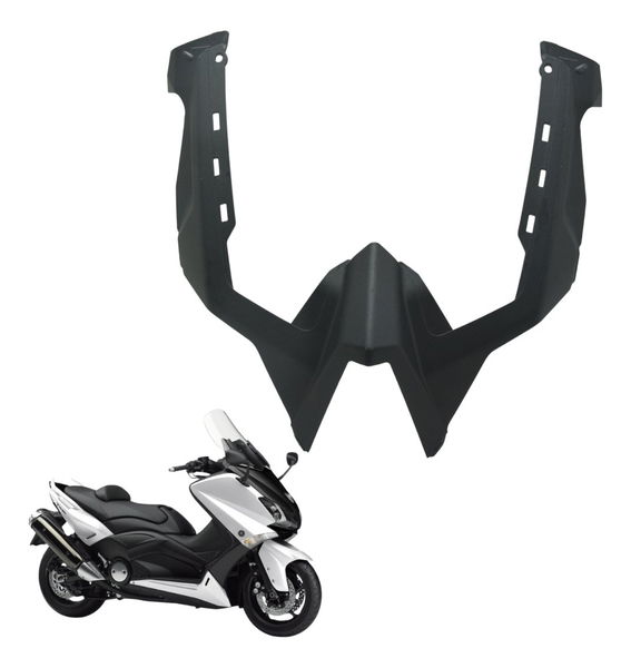 Acabamento Lanterna Traseira Yamaha Tmax 530 13-15 Original