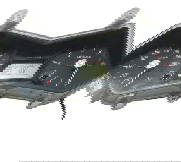 Painel (22.143km) C/ Detalhes Yamaha Tmax 530 13-15 Original