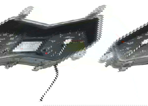 Painel (22.143km) C/ Detalhes Yamaha Tmax 530 13-15 Original