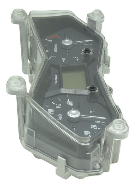 Painel (22.143km) C/ Detalhes Yamaha Tmax 530 13-15 Original