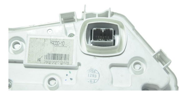 Painel (22.143km) C/ Detalhes Yamaha Tmax 530 13-15 Original