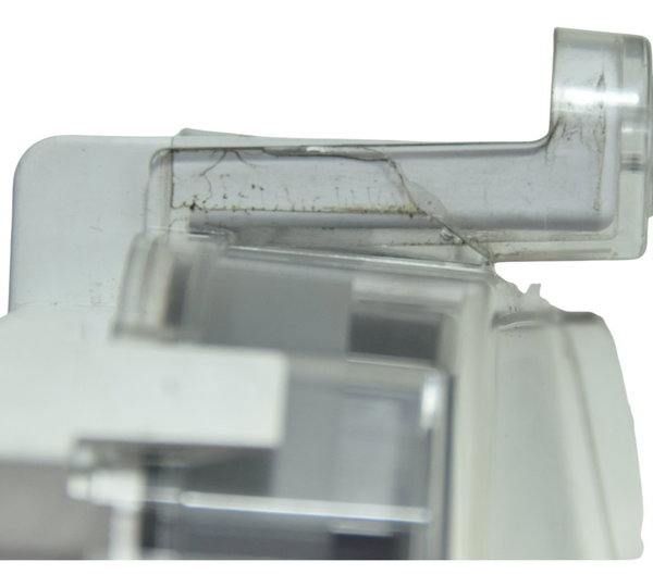 Painel (22.143km) C/ Detalhes Yamaha Tmax 530 13-15 Original