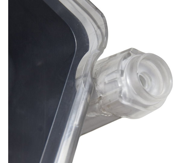 Painel (22.143km) C/ Detalhes Yamaha Tmax 530 13-15 Original