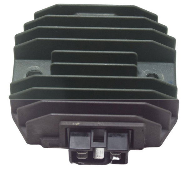 Retificador Carga Yamaha Tmax 530 13-15 Original