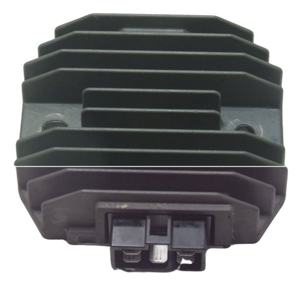 Retificador Carga Yamaha Tmax 530 13-15 Original