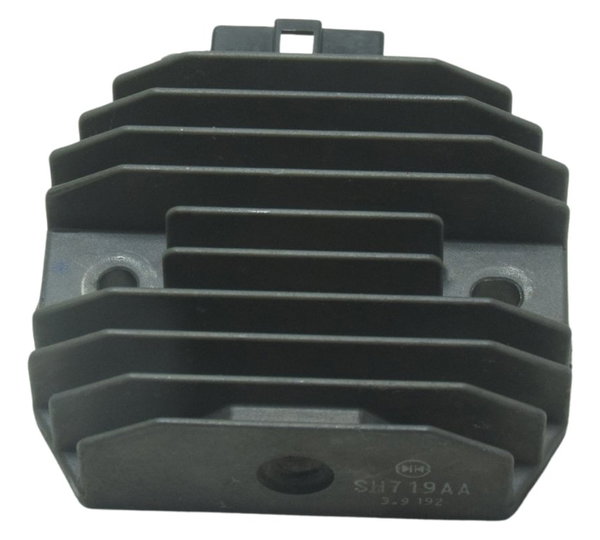 Retificador Carga Yamaha Tmax 530 13-15 Original