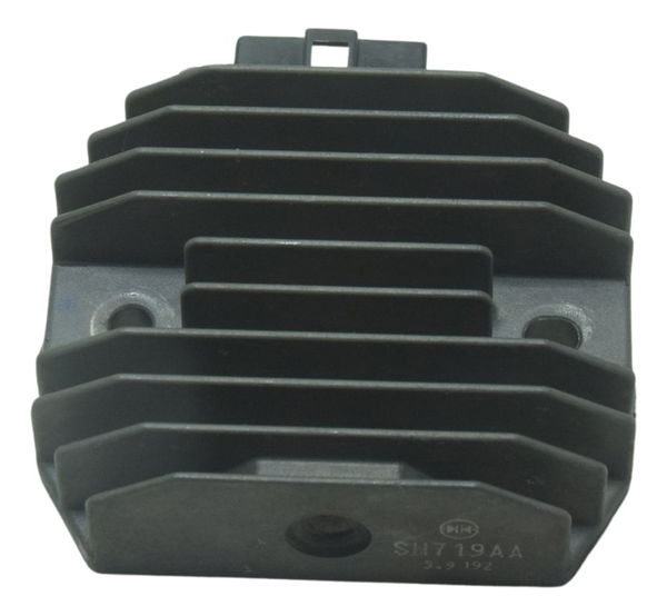 Retificador Carga Yamaha Tmax 530 13-15 Original