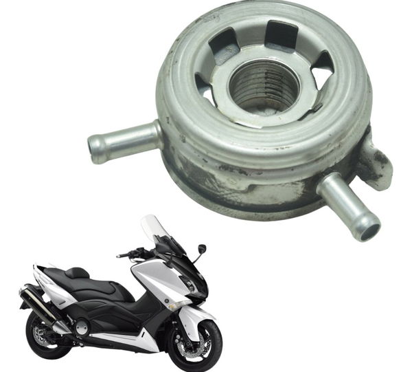 Resfriador Óleo Yamaha Tmax 530 13-15 Original