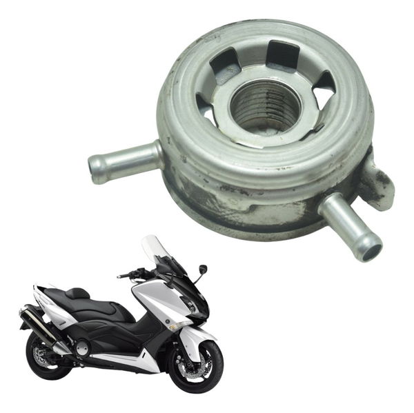 Resfriador Óleo Yamaha Tmax 530 13-15 Original