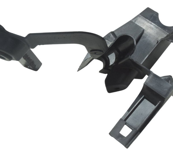 Carenagem Interna Tras C/avar Yamaha Tmax 530 13-15 Original