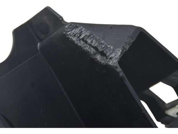 Carenagem Interna Tras C/avar Yamaha Tmax 530 13-15 Original