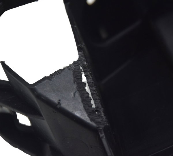 Carenagem Interna Tras C/avar Yamaha Tmax 530 13-15 Original