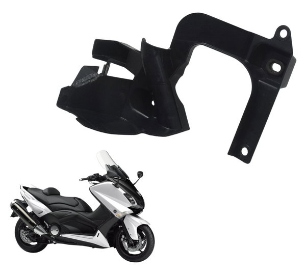 Carenagem Interna Tras C/avar Yamaha Tmax 530 13-15 Original