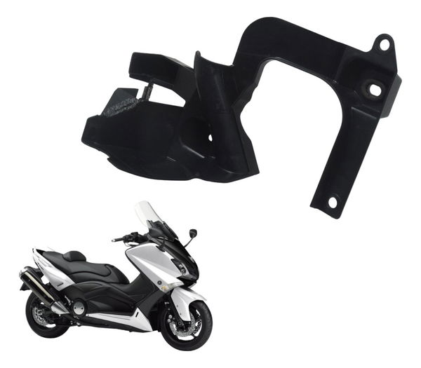Carenagem Interna Tras C/avar Yamaha Tmax 530 13-15 Original