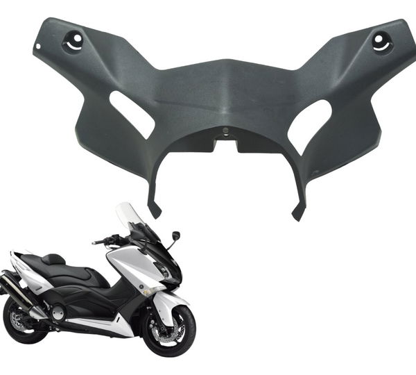 Tampa Guidão Dianteira Yamaha Tmax 530 13-15 Original