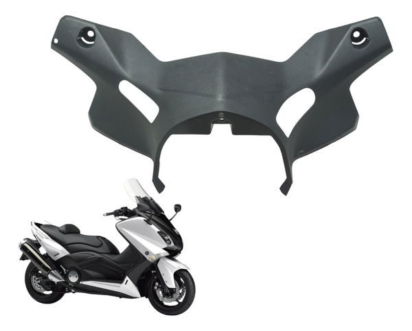 Tampa Guidão Dianteira Yamaha Tmax 530 13-15 Original