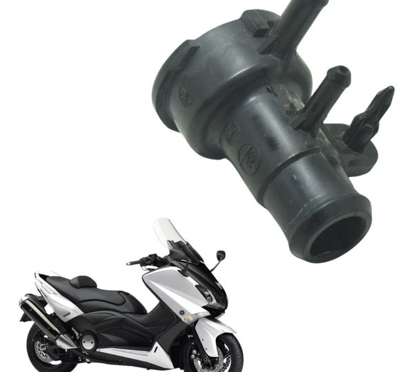 Bocal Radiador Yamaha Tmax 530 13-15 Original