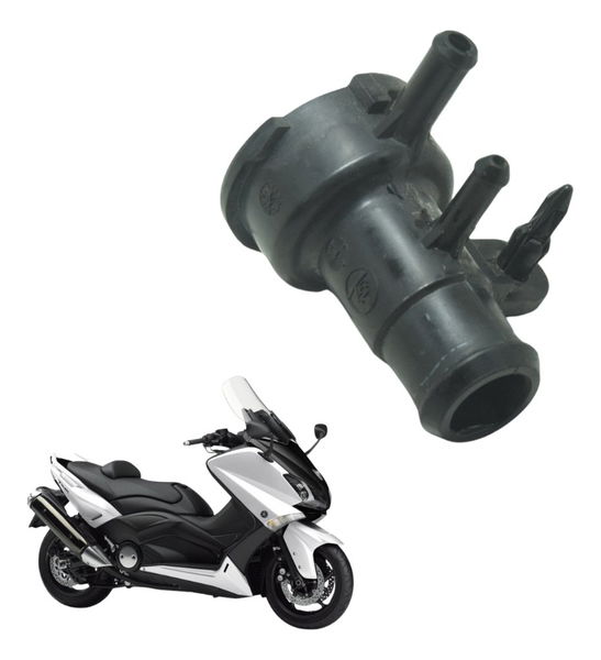 Bocal Radiador Yamaha Tmax 530 13-15 Original
