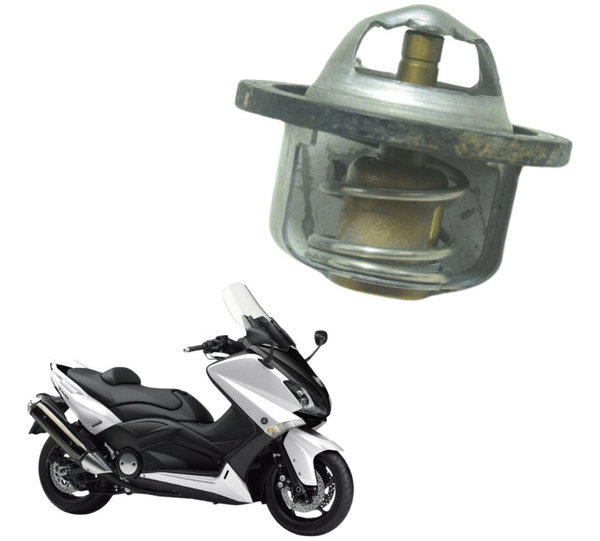 Válvula Termostática Yamaha Tmax 530 13-15 Original