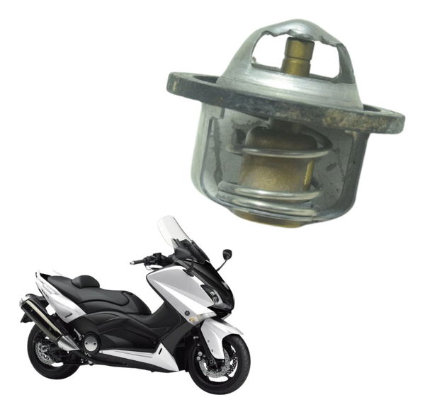Válvula Termostática Yamaha Tmax 530 13-15 Original
