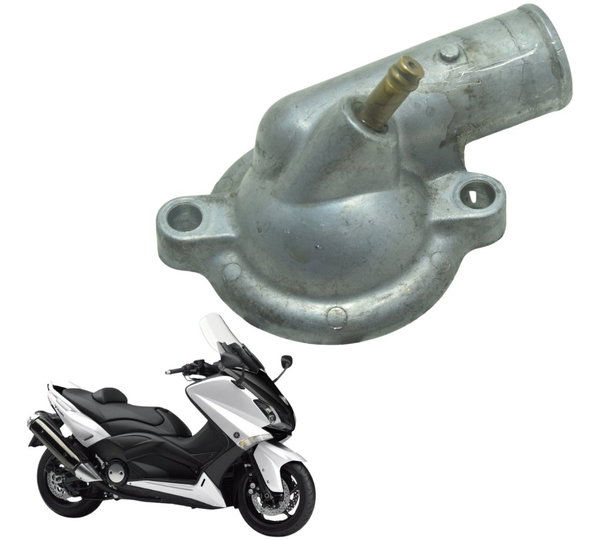 Tampa Válvula Termostática Yamaha Tmax 530 13-15 Original