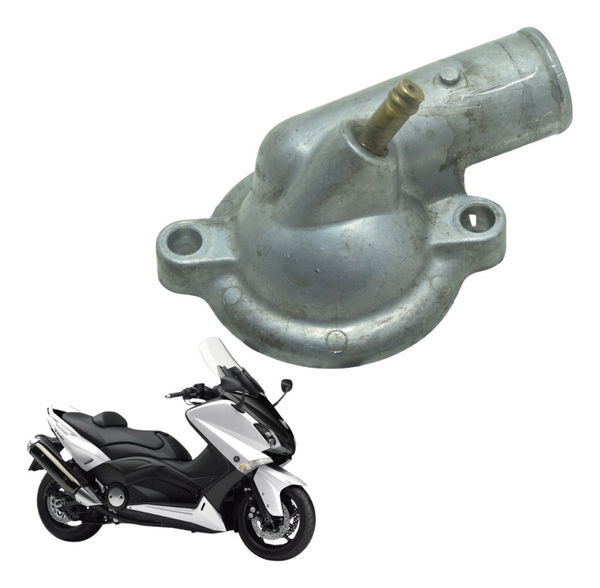Tampa Válvula Termostática Yamaha Tmax 530 13-15 Original