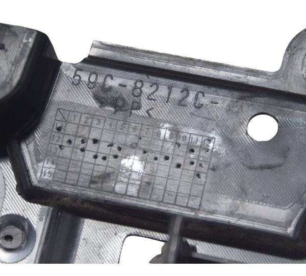 Suporte Secundário Bateria Yamaha Tmax 530 13-15 Original