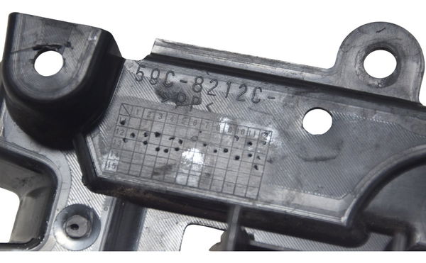 Suporte Secundário Bateria Yamaha Tmax 530 13-15 Original