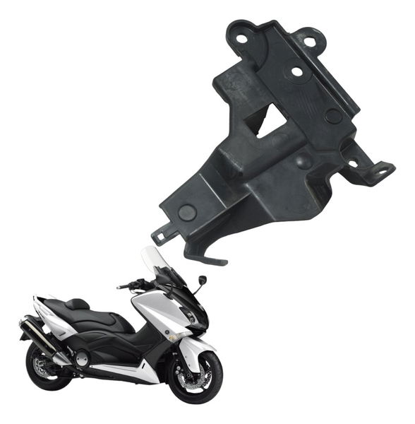 Suporte Secundário Bateria Yamaha Tmax 530 13-15 Original