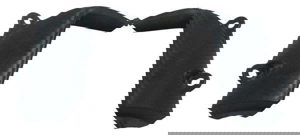 Par Capa Acabamento C/ Detalhes Yamaha Tmax 530 13-15 Orig