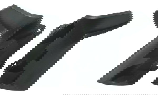 Par Capa Acabamento C/ Detalhes Yamaha Tmax 530 13-15 Orig