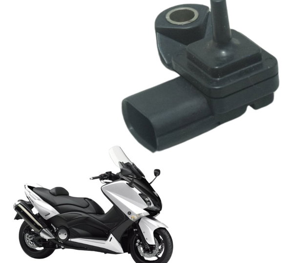 Sensor Map Yamaha Tmax 530 13-15 Original