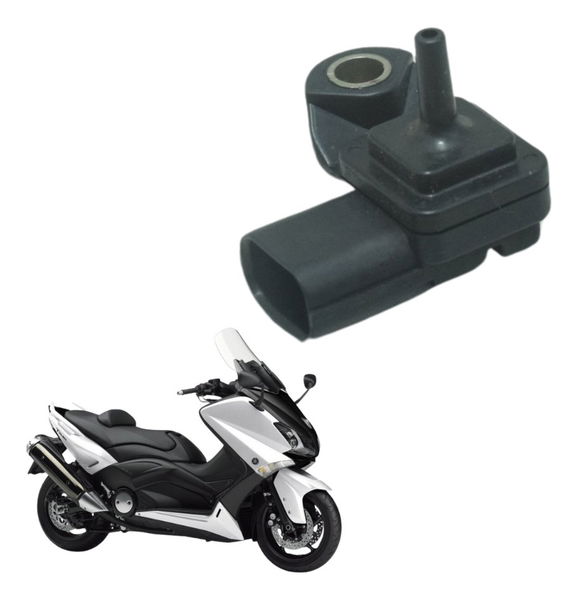 Sensor Map Yamaha Tmax 530 13-15 Original
