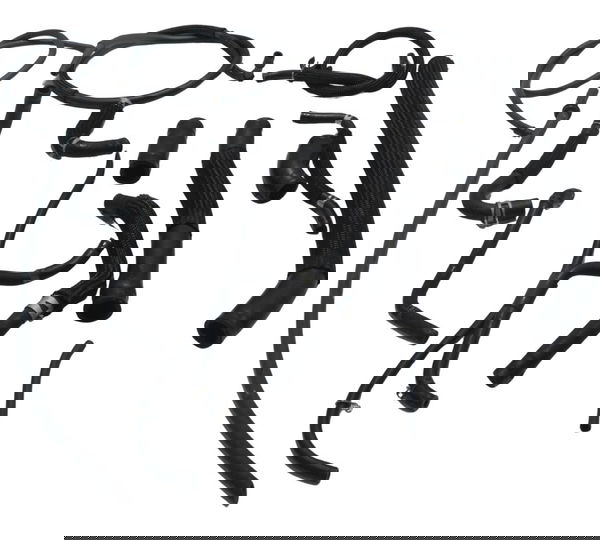 Kit Mangueira Yamaha Tmax 530 13-15 Original