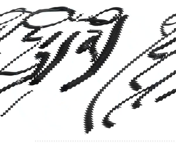 Kit Mangueira Yamaha Tmax 530 13-15 Original