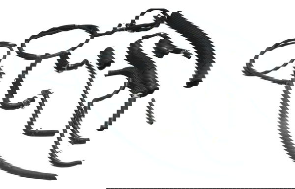 Kit Mangueira Yamaha Tmax 530 13-15 Original