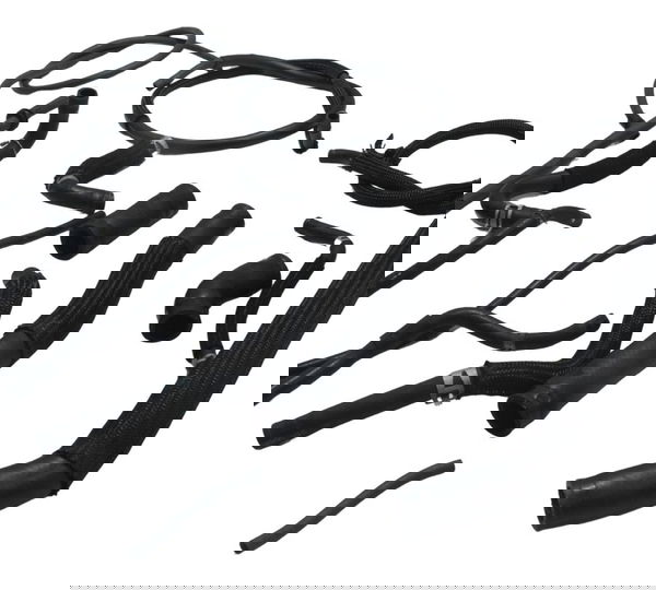 Kit Mangueira Yamaha Tmax 530 13-15 Original