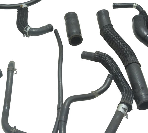 Kit Mangueira Yamaha Tmax 530 13-15 Original