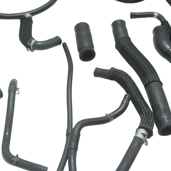 Kit Mangueira Yamaha Tmax 530 13-15 Original