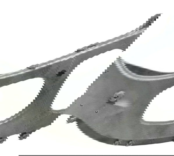 Quadro Chassis Esquerdo Yamaha Tmax 530 13-15 Original