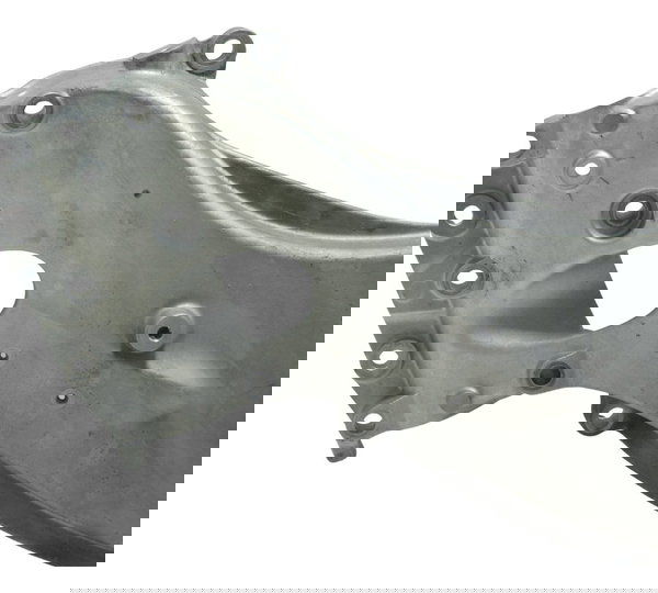 Quadro Chassis Esquerdo Yamaha Tmax 530 13-15 Original