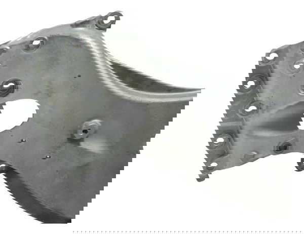 Quadro Chassis Esquerdo Yamaha Tmax 530 13-15 Original