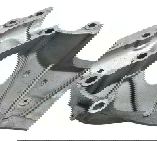 Quadro Chassis Esquerdo Yamaha Tmax 530 13-15 Original