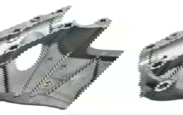 Quadro Chassis Esquerdo Yamaha Tmax 530 13-15 Original