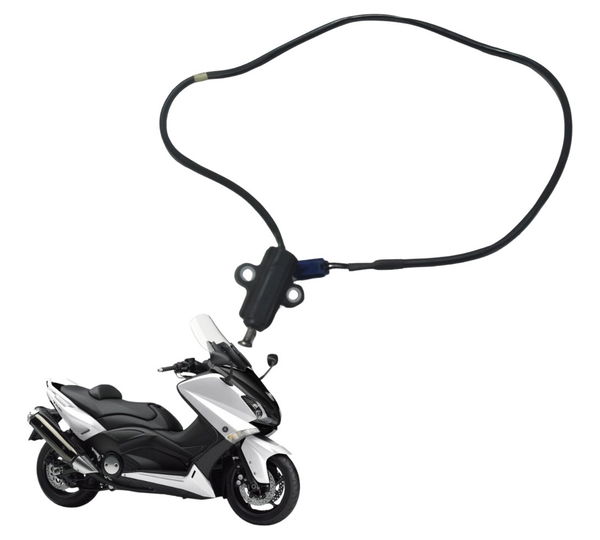 Sensor Pedal Descanso Lateral Yamaha Tmax 530 13-15 Original