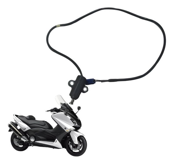 Sensor Pedal Descanso Lateral Yamaha Tmax 530 13-15 Original