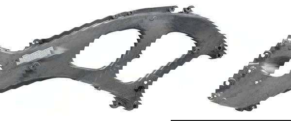 Quadro Chassis Direito C/ Avaria Yamaha Tmax 530 13-15 Orig