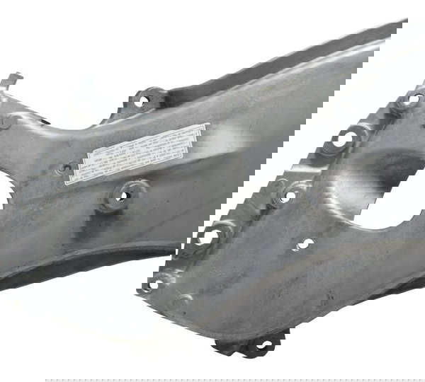 Quadro Chassis Direito C/ Avaria Yamaha Tmax 530 13-15 Orig